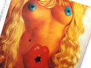 TOUR EDITION UNCENSORED COVER 1973 ORIGINAL THE ROLLING STONES ANGIE 7