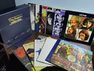 THE BEATLES Collection Japan LP Box Set Apple EAS-50031 44 - 13xLP