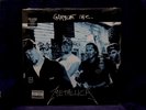 METALLICA  SEALED 3LP GARAGE INC. 1998 1st PRESS W/HYPE STICKER NO CUTS