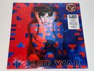 Paul McCartney Tug Of War Vinyl LP 1982 Columbia Orig Sealed NOS hype sticker