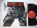 EXC   Mötley Crüe 