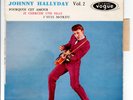 Johnny Hallyday Souveirs Memories Centering Tongue 7