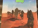 SLEEP Dopesmoker Third Man Records Vault 4LP Vinyl Box Set Sealed Unknown Color