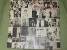 Rolling Stones - Exile On Main Street 1972 UK vinyl LP 1st Press A1/B2/C1/D1