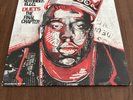 THE NOTORIOUS B.I.G. - DUETS THE FINAL CHAPTER (VINYL 2LP) 2005   RARE   JAY-Z