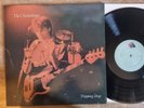 The Chameleons – Tripping Dogs 1990 Glass Pyramid LP UK & EU Pressing EX/EX