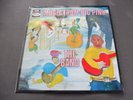 The Band – Music From Big Pink 1969 UK LP CAPITOL STEREO 1st EX