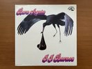 J.J. Barnes “Born Again” (Perception, 1973)