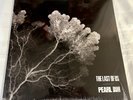 Pearl Jam - The Last Of Us - Ten Club Exclusive Color EP Vinyl LP Vedder NEW