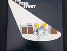 FREE - THE FREE STORY (Numbered Limited Edition) Vinyl lp Excellent Vinyl ISLD4