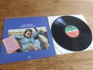John Prine - Sweet Revenge US 1975 1st Atlantic SD 7274 Country Folk + Ticket LP