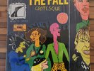 NEAR MINT++ THE FALL - 1981 US ORIGINAL - GROTESQUE (AFTER THE GRAMME) MINTY
