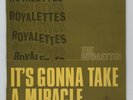 The Royalettes Ep 