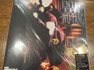 Wu-Tang Clan Enter The Wu-Tang (36 Chambers) Gold Galaxy Vinyl VMP New/Sealed