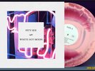 PITY SEX White Hot Moon LP on PINK/PURPLE SWIRL VINYL New SEALED /800