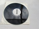 BLACK SABBATH LP LIVE EVIL UK VERTIGO 1983 WHITE LABEL PROMO NEAR MINT