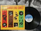 Harold Land Quintet ‎– The Peace-Maker 1968 Vinyl LP