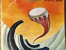 The Futuristic Sounds of SUN RA Paste On Cover SAVOY MG-12169 CLEAN 1957 LP