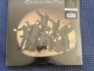 Wings - Band on The Run 180 gram White Vinyl SEALED LP 2017 Ltd Edt w/ Poster
