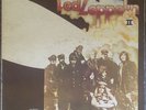 LED ZEPPELIN II RL Monarch both side Hot Mix 1969 LP Atlantic SD 8236 G+