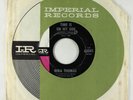 Deep Soul 45 - Irma Thomas - Time Is On My Side - Imperial