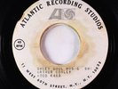 Northern Soul 45 - Arthur Conley - Sweet Soul Music - Atlantic - VG+ test press