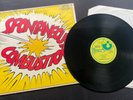 SPONTANEOUS COMBUSTION Spontaneous Combustion UK 1ST PRESS HARVEST 1972 EX/VG+