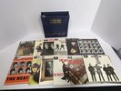 Beatles EP Collection Box Set 1981 Parlophone UK 13 Vinyl Records - Missing MMT