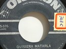 Dueto aborigen-quisiera matarla-el mano negra-rare ranchera-pres mexico listen