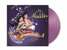 Disney Songs From Aladdin : Soundtrack (LP Vinyl) sealed