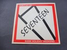 Seventeen – Don't Let Go 1979 UK 45 VENDETTA PUNK KBD THE ALARM MIKE PETERS