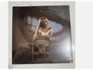 Tate McRae So Close To What Limited Edition Alternate Cover LP Signed Poster