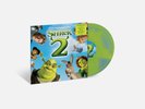 Shrek 2 (Original Motion Picture Soundtrack) Sky Blue & Green Mix