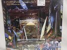 IRON MAIDEN Somewhere In Time YELLOW LP Vinyl Record 2024 3-D Print Reissue NEW