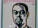 DEWEY REDMAN QUARTET LOOK FOR THE BLACK STAR FONTANA SFON7102 Japan VINYL LP