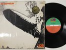 LED ZEPPELIN Self Titled ATLANTIC SD-8216 LP VG++ SHRINK d