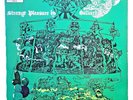 GALLIARD Strange Pleasure UK  LP Deram Nova SDN 4 VG+/VG 1970 Prog Rock