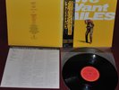 MILES DAVIS - WE WANT MILES - CBS SONY 36AP 2350 1982 - JAPAN OBI NM 2LP 1A EDIZ