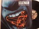 Scatman John 12” Scatman (Ski-Ba-Bop-Ba-Dop-Bop) On Rca - Vg+ (Play Tested) / Vg