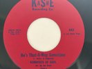 Scientists Of Soul – Be's That-A-Way Sometime - Original USA Kashe 7
