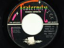 Funk Breaks 45 - Manzel - Space Funk - Fraternity