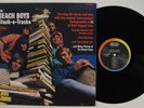 BEACH BOYS Stack-O-Tracks CAPITOL LP VG++ 1994 reissue with booklet d