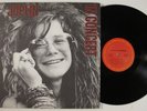 JANIS JOPLIN Joplin In Concert COLUMBIA 2XLP VG+ textured gatefold d