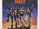 KISS Destroyer CASABLANCA NBLP-7025 LP SEALED d
