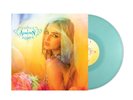 Addison Rae Exclusive Light Blue Vinyl LP Limited Edition MINT Condition