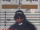 LP Eazy-E Str8 Off Tha Streetz Of Muthaphukkin Compton NEW OVP Ruthless Reco