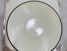 Def Leppard 1987 Hysteria Album White Vinyl Test Pressing