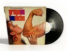 Grupo Niche Sutil Y Contundente [1989] Vinyl LP Latin Salsa