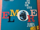 King of the Slide Guitar Elmore James Record LP KLP 4004 Kent Treasure Series