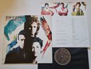 Mecano - Descanso Dominical Vinyl LP Germany/ MIT HIJO DE LA LUNA